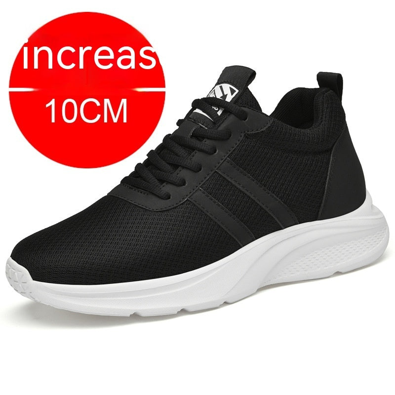 Men’s Invisible Height Increasing Insoles – Summer Sports & Leisure Invisible Height Increasing Insole Men's | Ectron Online