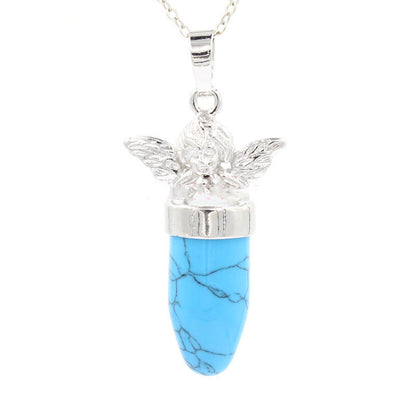 Bullet Angel Pendant Pendant | Ectron Online