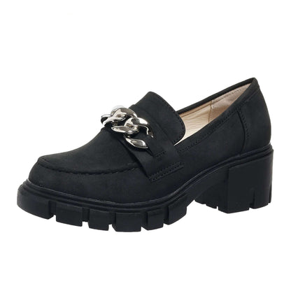 Plus Size Chain Women's Fashion Shoes Plus Size Chain Women's Fashion Shoes | Ectron Online