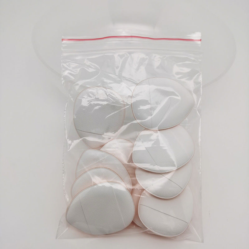 Water Drop Dry & Wet Makeup Finger Cover Water Drop Dry And Wet Makeup Finger Cov | Ectron Online