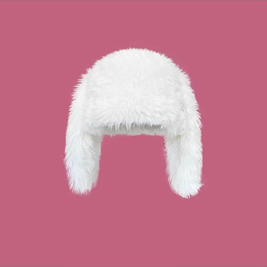 Adorable Rabbit Ear Bonnets Hats & Caps | Ectron Online