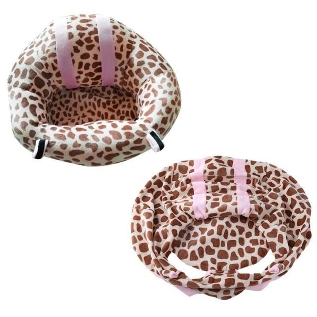 Cozy and Fun for Little Ones Soft Sofa Floor Seat | Ectron Online