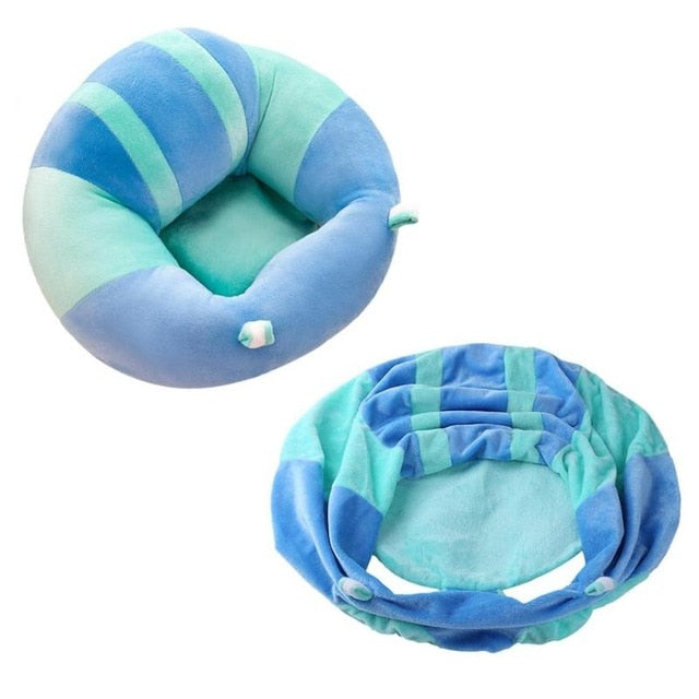 Cozy and Fun for Little Ones Soft Sofa Floor Seat | Ectron Online