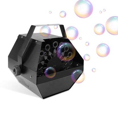 25W Pro Automatic Bubble Machine Automatic Bubble Machine 25W Pro Bubble | Ectron Online