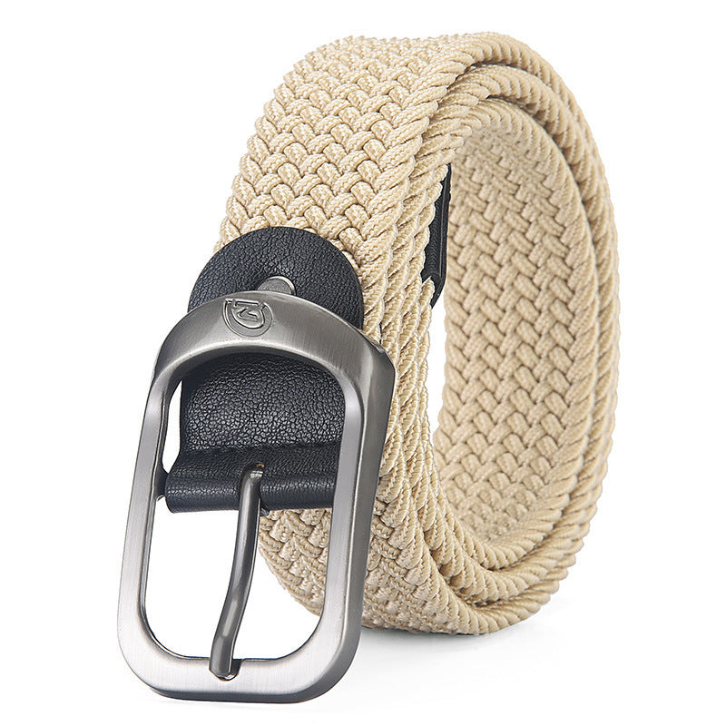 Toothless Buckle Belt - Modern Design Men's Belts | Ectron Online