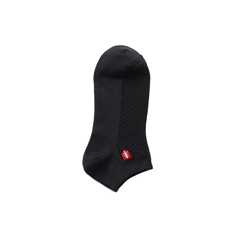 Men's Low Cut Socks Men's Socks | Ectron Online