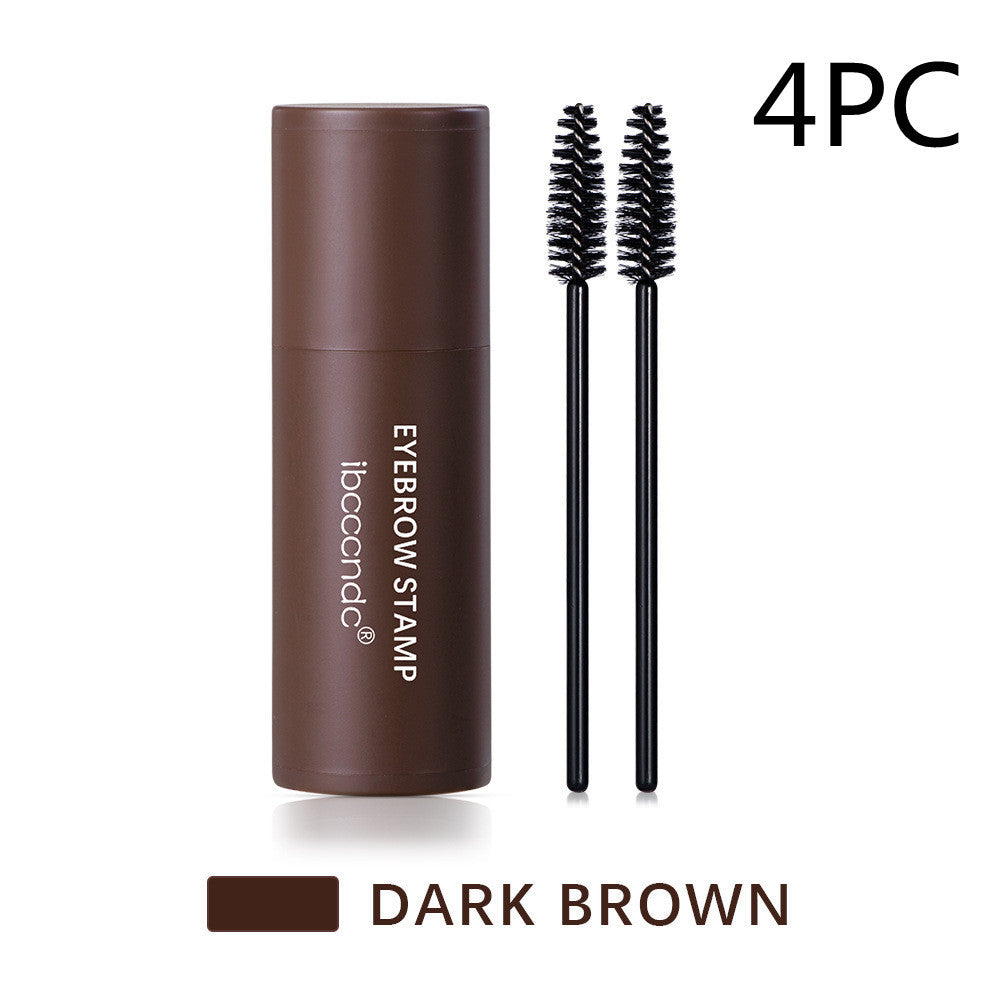 Seal Eyebrow Powder Stick – Trimming & Shaping Eyebrow Pencil Seal Eyebrow Powder Stick Eyebrow Card E | Ectron Online