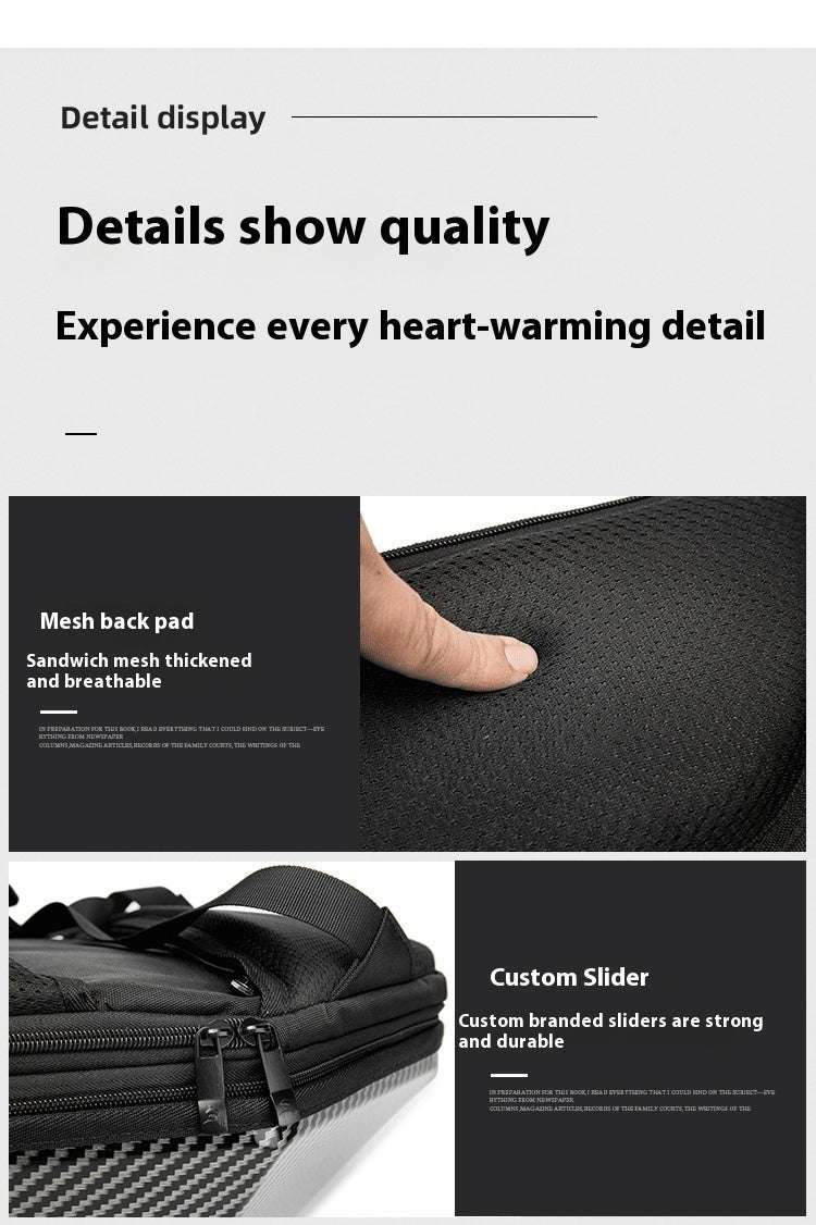 Motorcycle Knight Hard Shell Backpack | Durable & Protective