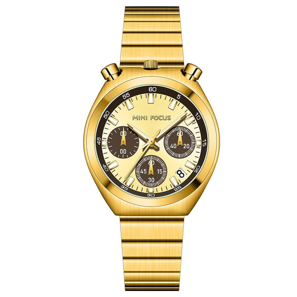 Women's Multi-Function Little Monster Watch Little Monster Women's Watch Multi-funct | Ectron Online