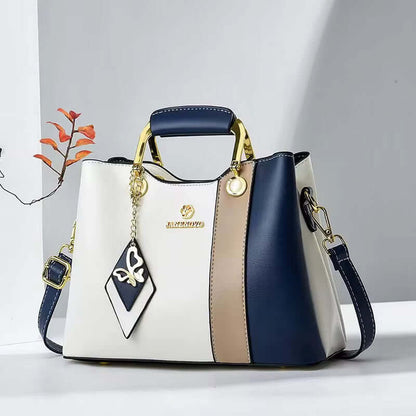 3-Way Convertible Crossbody Bag - Handheld & Shoulder Purse Single Shoulder Handheld Crossbody Bag | Ectron Online