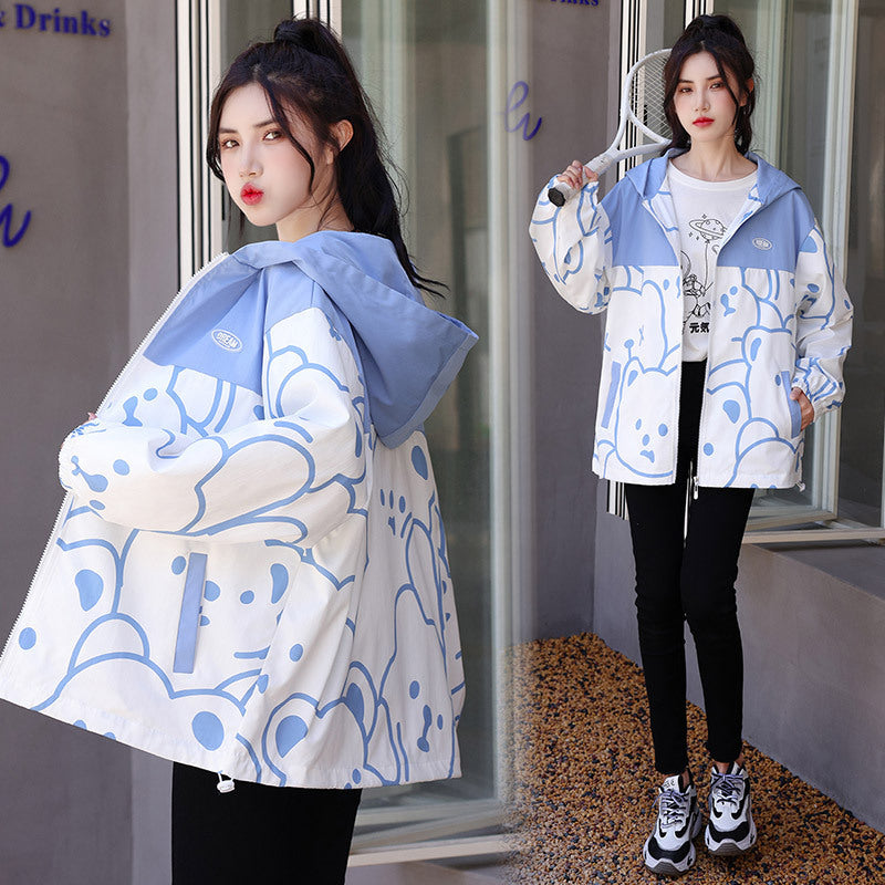 Stylish Teen Girl Jackets - Trendy and Warm Outerwear & Jackets | Ectron Online