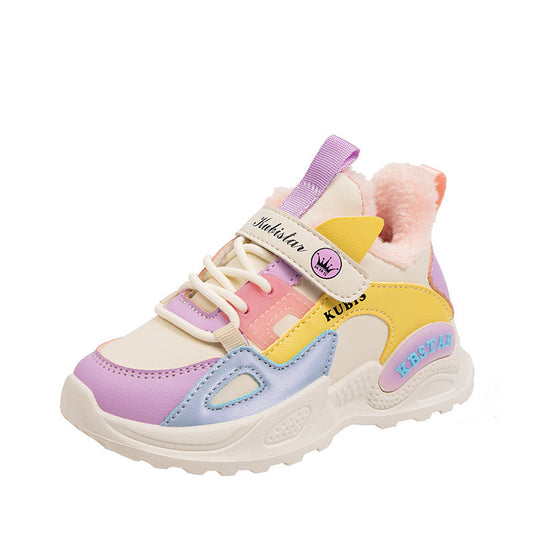 Girls’ Lightweight Running Shoes – Comfortable & Stylish Sneakers Girls’ Lightweight Running Shoes – Comfortable & Stylish Sneakers | Ectron Online