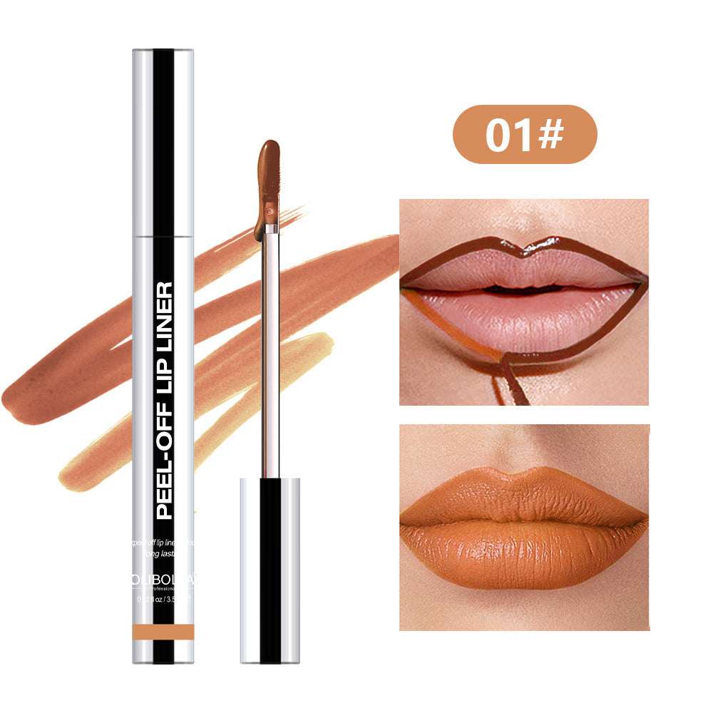Pull Lip Liner | Waterproof & Long-Lasting Pull Lip Liner Waterproof Long Lasting A | Ectron Online