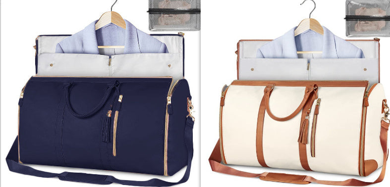 Large Capacity Travel Duffle Bag Large Capacity Travel Duffle Bag Women's | Ectron Online