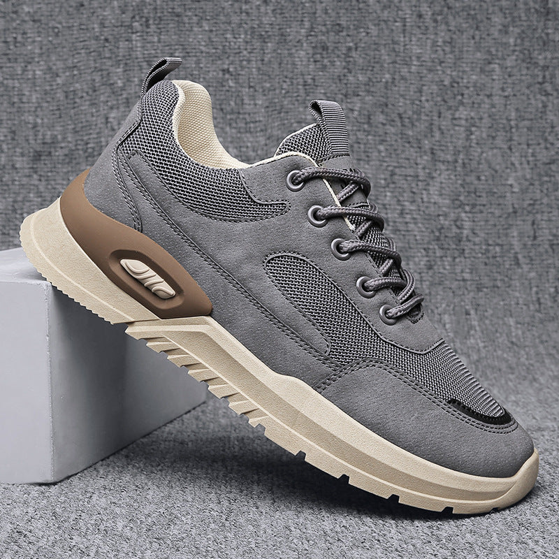 Men's Versatile Casual Running Sneakers Versatile Sneakers Men's Casual Running | Ectron Online
