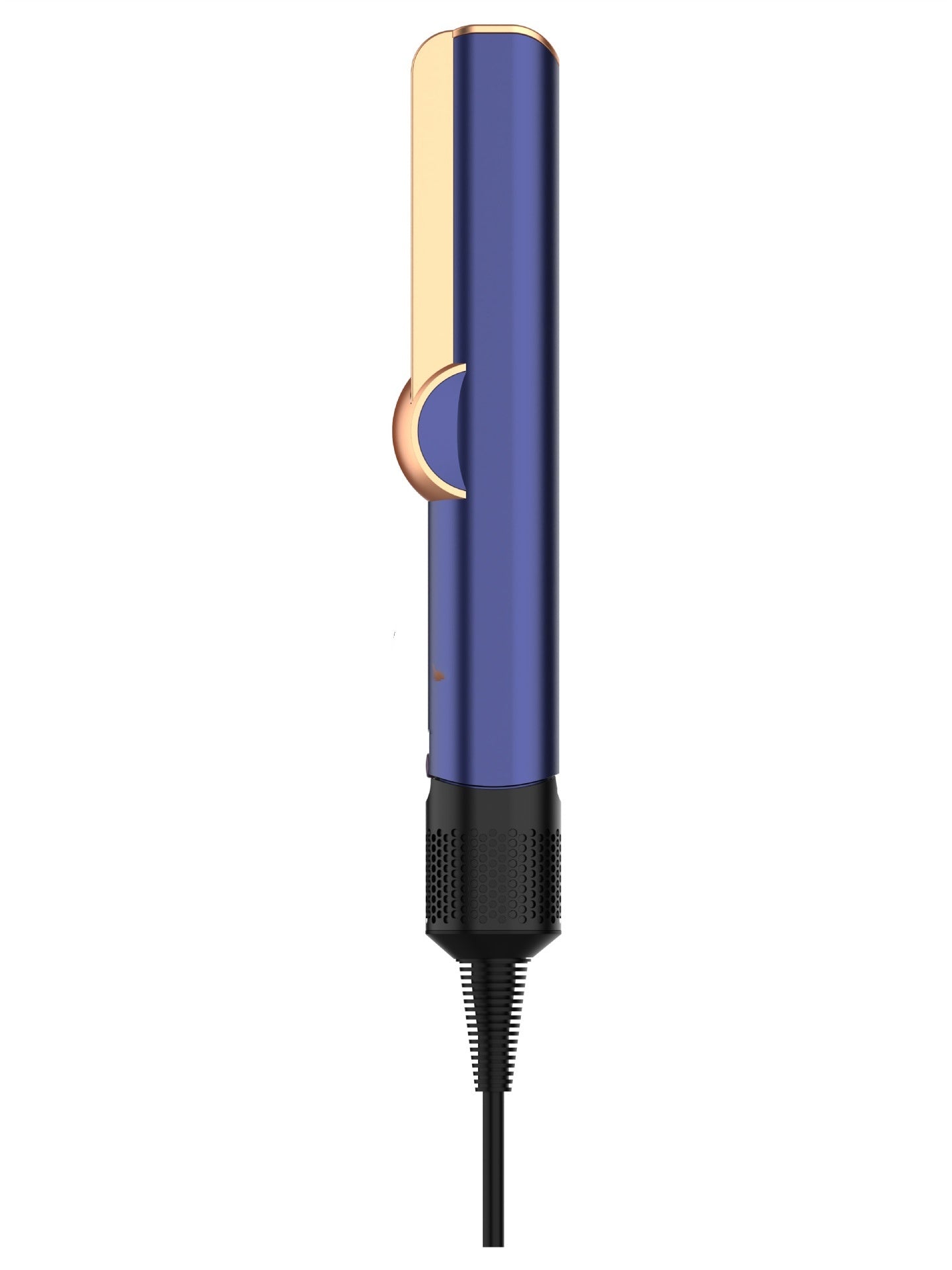 Portable 2-in-1 Hair Straightener & Splint - Negative Ion Two-in-one Hair Straightener Portable Sp | Ectron Online