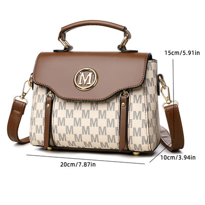 Women's Classic Retro Crossbody Bag Women's Classic Retro Crossbody Shoulder | Ectron Online