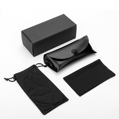 Men's Designer Sunglasses - Grandmaster Square Men’s Sunglasses | Ectron Online