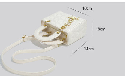 Fashion Casual Women's Handbag