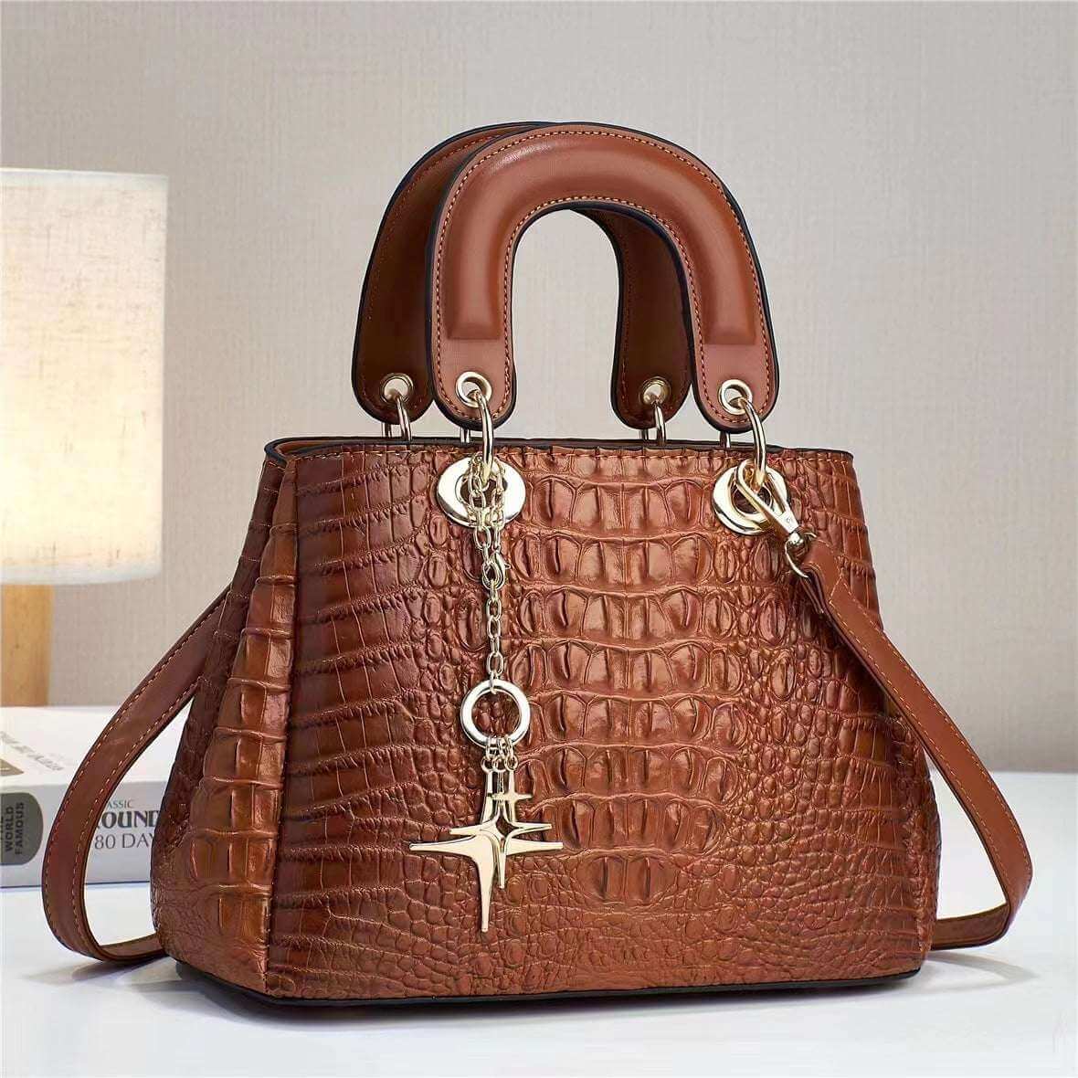 Best-Seller Mother Shoulder Messenger Bag New Fashion Best-seller Mother Shoulder | Ectron Online