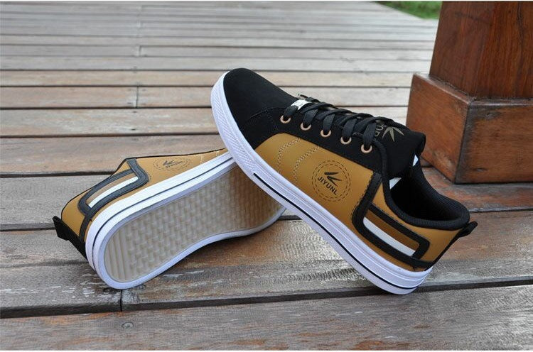 Youth Fashion Large Size Sneakers – Simple & Sporty Style Youth Fashion Sports Large Size Simple S | Ectron Online
