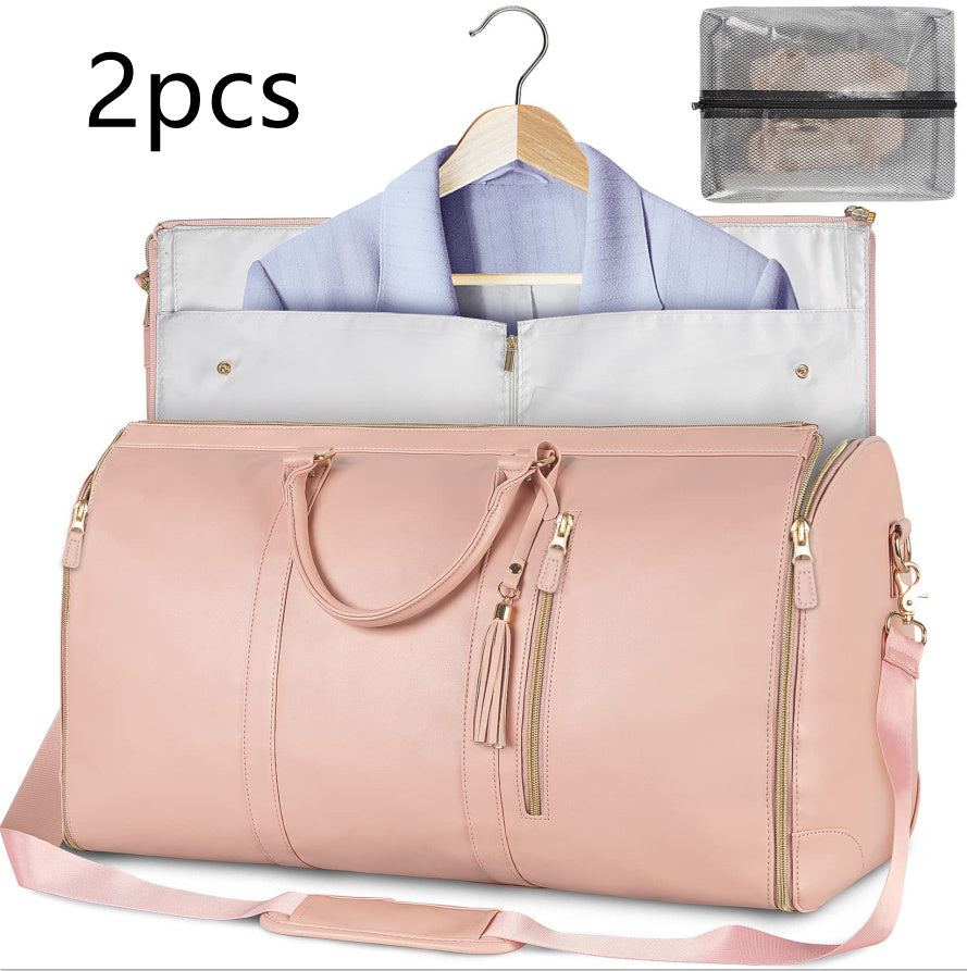 Large Capacity Travel Duffle Bag Large Capacity Travel Duffle Bag Women's | Ectron Online