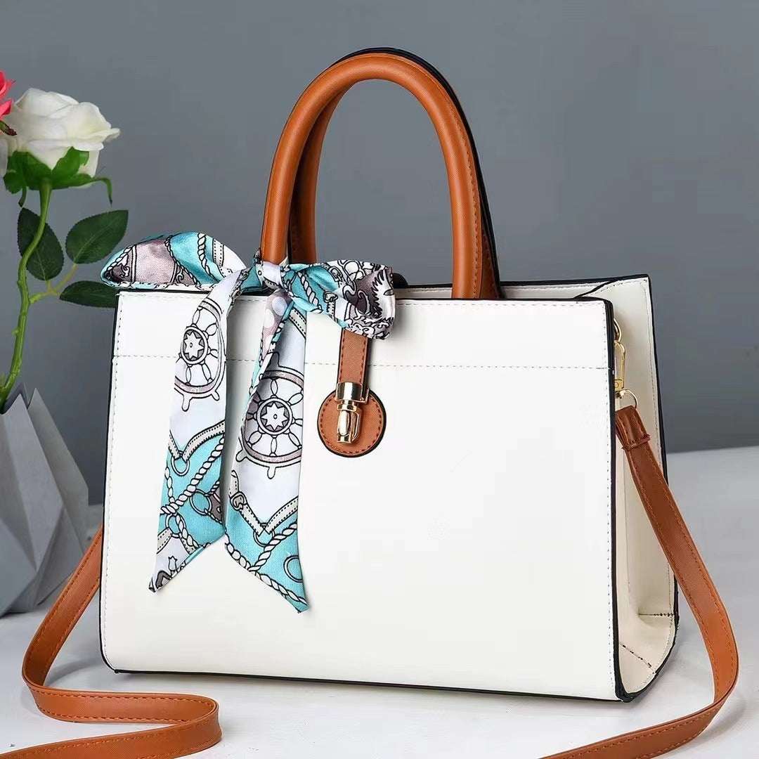 Fashion Women's Portable Large Capacity Shoulder Messenger Bag Fashion Women's Portable Large Capacity | Ectron Online