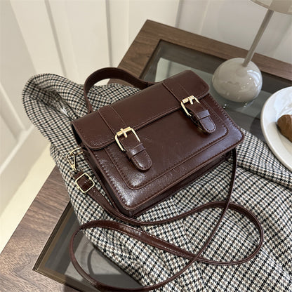 Women's High-Grade Crossbody Bag | Elegant Shoulder Handbag Crossbody Bag High-grade Shoulder Handba | Ectron Online