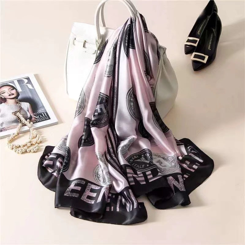 Multifunctional Scarf - Beach, Travel, and Everyday Use Scarves | Ectron Online