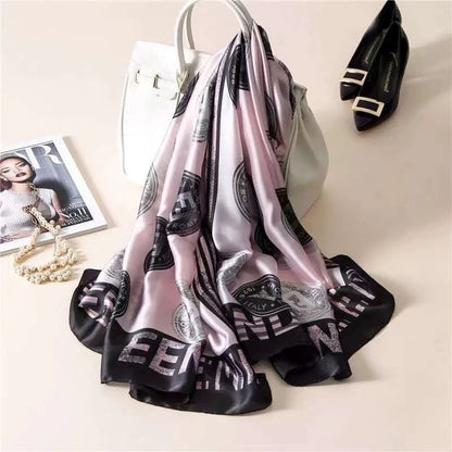 Multifunctional Scarf - Beach, Travel, and Everyday Use Scarves | Ectron Online