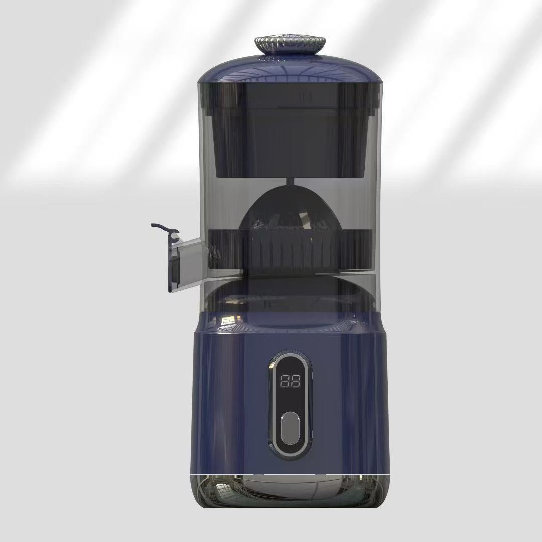 Slag Juice Separation Portable Multifunctional Electric Juicer Slag Juice Separation Portable Multifunc | Ectron Online
