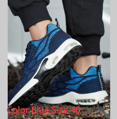 Men’s & Women’s Safety Shoes – Durable & Protective Footwear Men's And Women's Safety Shoes | Ectron Online