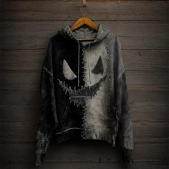 Unisex Halloween Sweater Halloween Sweater 3D Printing For Men An | Ectron Online