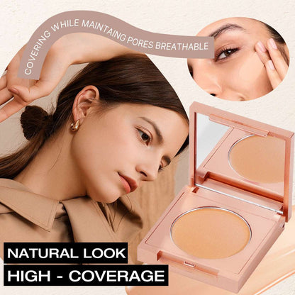 Fundus Creamy Concealer Fundus Creamy Concealer Cover Eye Bags A | Ectron Online