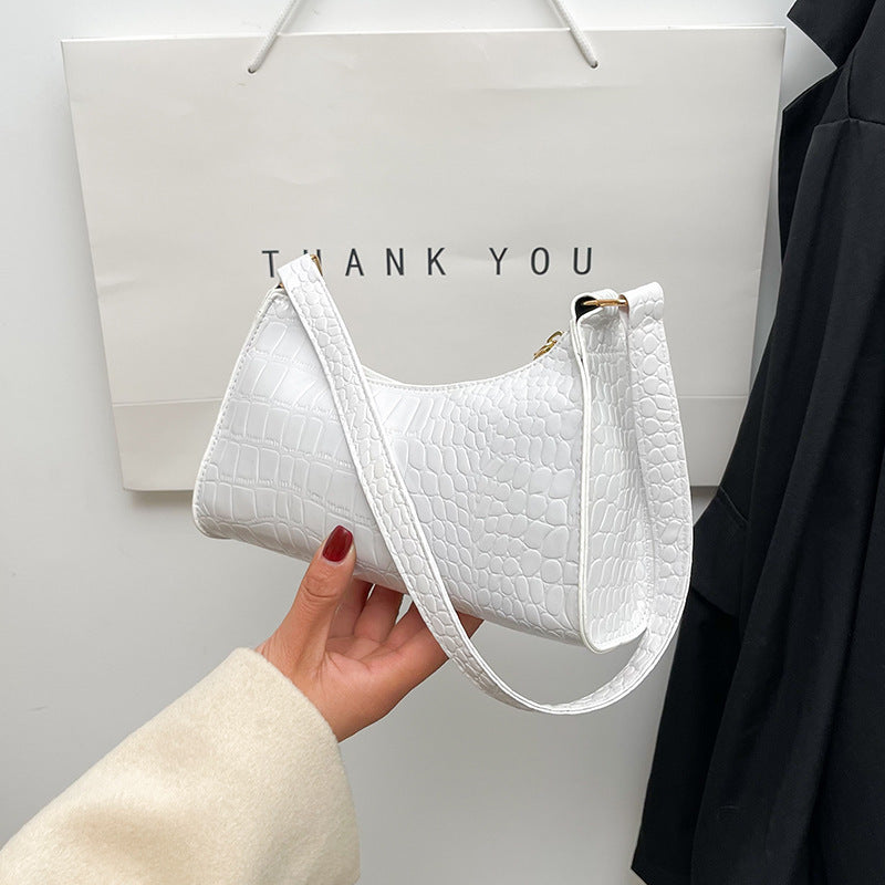Portable Mini Women's Shoulder Bag - Gradient Style Portable Mini Women's Bag Shoulder Gradi | Ectron Online