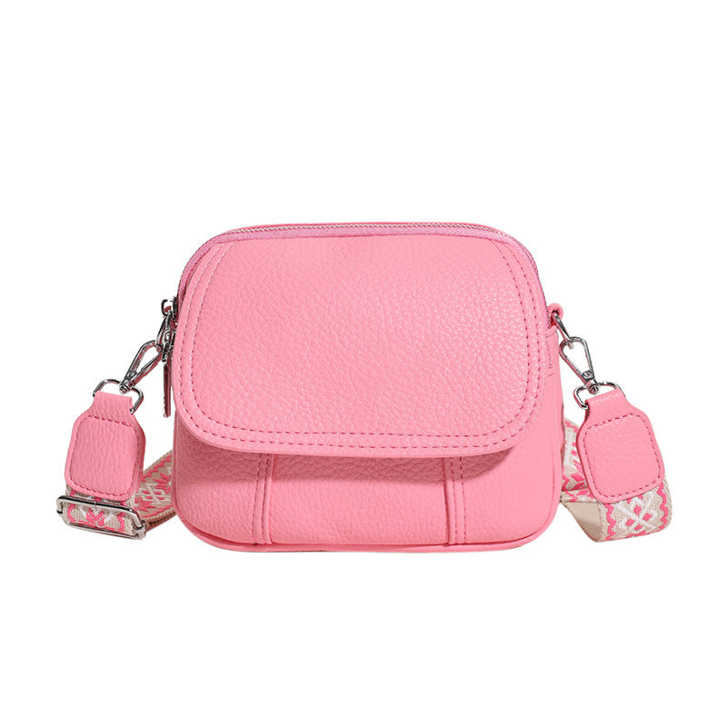 Simple Ladies Phone Bag Simple Ladies Phone Bag Shoulder Messeng | Ectron Online