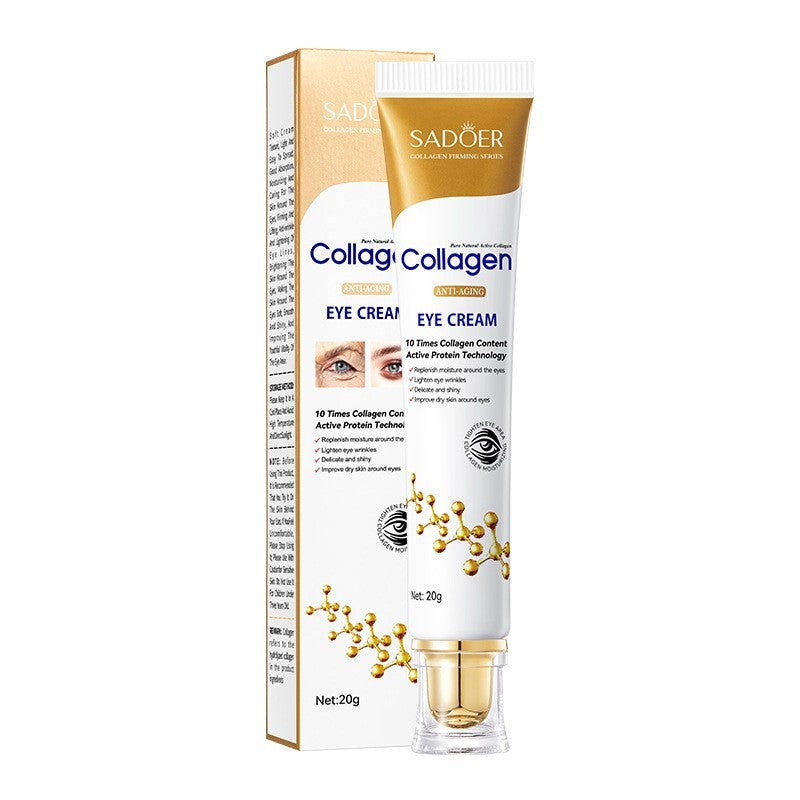 Collagen Anti-wrinkle Firming Gel Nourishing And Firming Skin Care Series