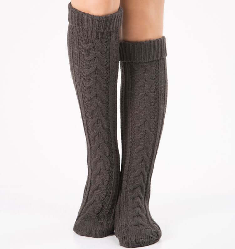 Knee High Leg Warmers Knee High Leg Warmers | Ectron Online