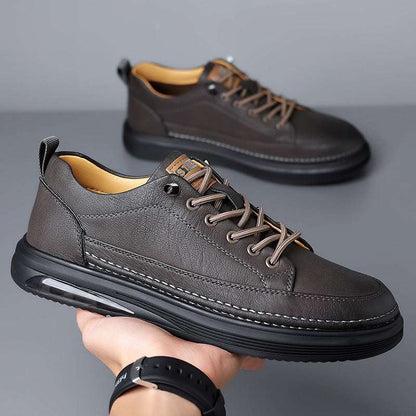 Cotton-padded Shoes With Velvet Sports Casual Borad Shoes