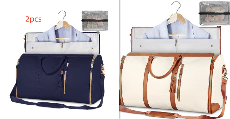 Large Capacity Travel Duffle Bag Large Capacity Travel Duffle Bag Women's | Ectron Online