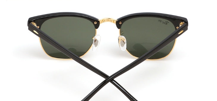 Classic Aviator Sunglasses Men’s Sunglasses | Ectron Online