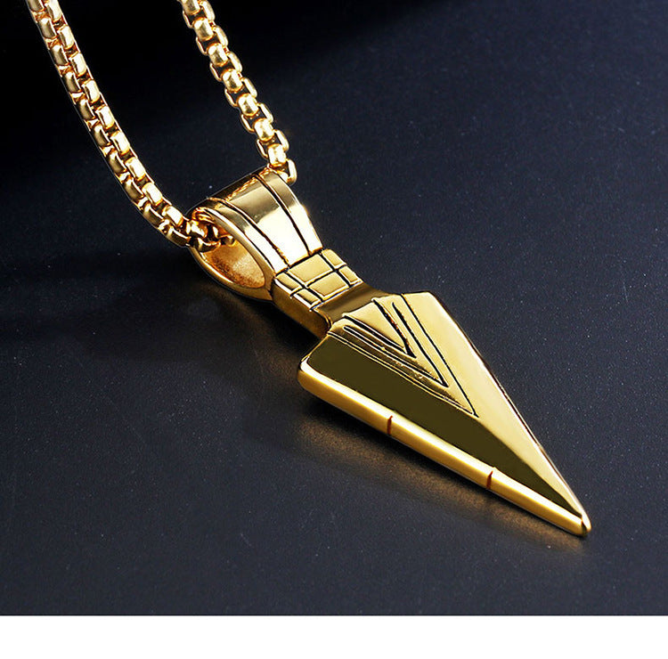 Men's Chain Necklace Necklace | Ectron Online