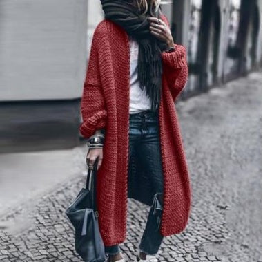 Woolen Sweater Coat - Casual & Stylish casual woolen sweater coat | Ectron Online