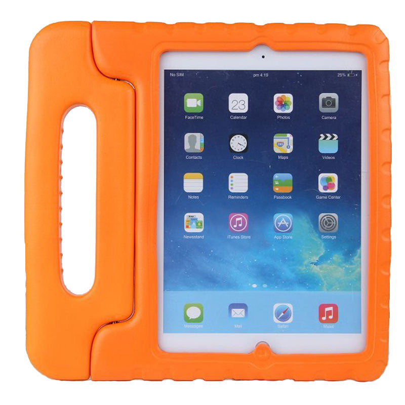 {{ brand }} Children's All-Inclusive Fall Protection Silicone Cover Orange - Children's All Inclusive Fall Protection