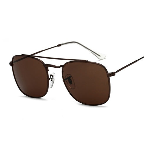 Vintage Metal Sunglasses Men’s Sunglasses | Ectron Online