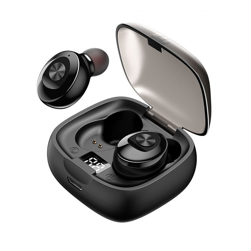 XG8 Noise Reduction Sports Headphones: Wireless, Waterproof & Sport Earbuds XG8 noise reduction sports headphones | Ectron Online