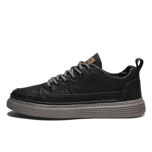Men's Spring Lightweight Exercise Casual Shoes