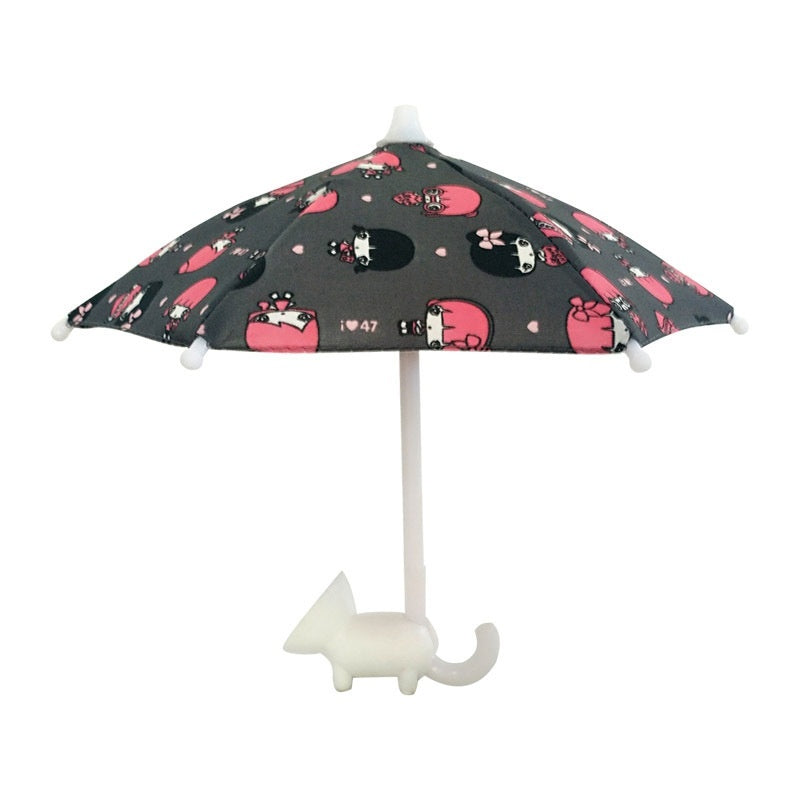 Cute Mini Phone Tinted Shade Cover - Sunshade Cute Mini Phone Tinted Shade Cover Sunsh | Ectron Online
