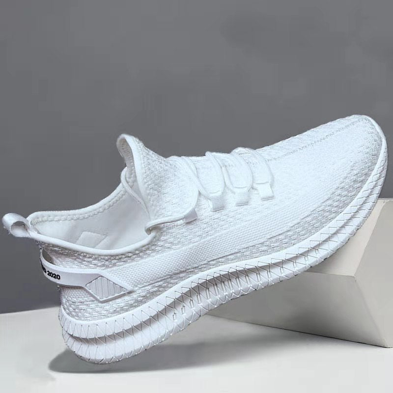 Men's Lightweight Running Shoes – Ultra-Breathable for Summer Men's Lightweight Running Shoes – Ultra-Breathable for Summer | Ectron Online