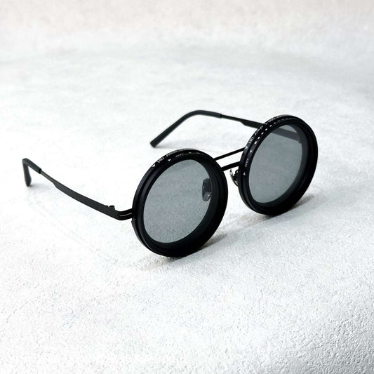 ND9 Adjustable Polarized Sunglasses – Handmade, Premium Fit & Style Handmade ND9 Adjustable Polarized Sungla | Ectron Online